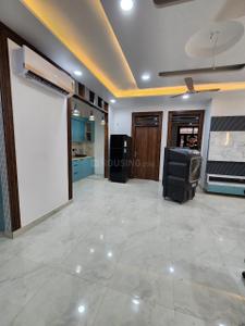 Hall Image of 1115 Sq.ft 3 BHK Apartment / Flat for sale in Lal Kuan Ghaziabad for Rs. 5500000