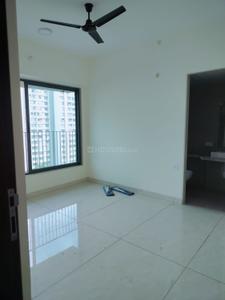 Living Room Image of 708 Sq.ft 2 BHK Apartment / Flat for sale in Arkade Eden, Malad West Mumbai for Rs. 17500000