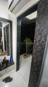 Image of 1125 Sq.ft 2 BHK Apartment / Flat for sale in Divya Baleshwar Heights, Chandlodia, Ahmedabad for Rs. 6000000
