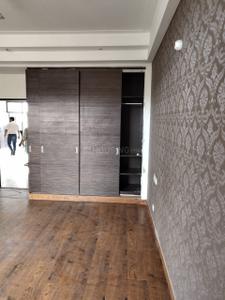 Bedroom Image of 1450 Sq.ft 3 BHK Apartment / Flat for sale in Peer Muchalla Zirakpur for Rs. 11000000
