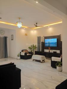 Hall Image of 2500 Sq.ft 5 BHK Independent House for sale in Kalyan Nagar Bengaluru for Rs. 21700000