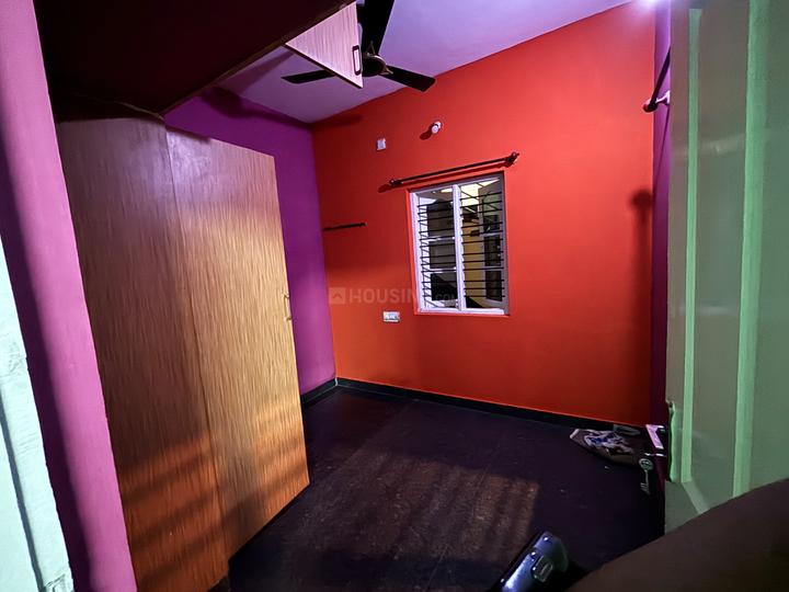 Dooravani Nagar Bedroom 1