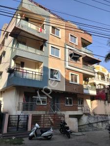 Image of 1260 Sq.ft 3 BHK Apartment / Flat for sale in Scheme No 71, Indore for Rs. 7500000