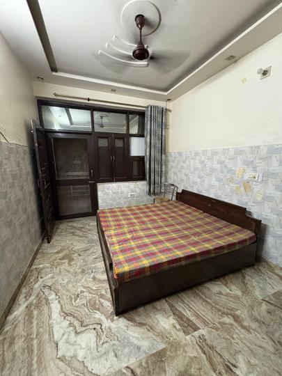 Outram Lines, GTB Nagar Bedroom 1