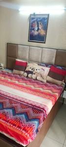 Bedroom Image of 1695 Sq.ft 3 BHK Apartment / Flat for sale in Gulshan Ikebana, Sector 143 Noida for Rs. 25000000