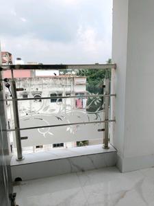Bedroom One Image of 750 Sq.ft 2 BHK Apartment / Flat for sale in Kamdahari Kolkata for Rs. 2800000