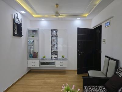 BHK Flats in Navagaon, Dahisar West, Mumbai 7+ BHK Flats for