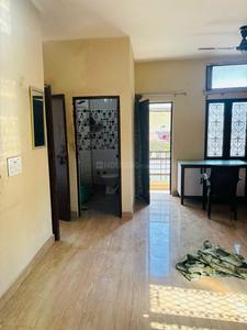 Hall Image of Yashika PG in Tagore Garden Extension, New Delhi