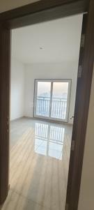 Hall Image of 786 Sq.ft 2 BHK Apartment / Flat for sale in Shapoorji Pallonji BKC 28, Bandra East Mumbai for Rs. 31000000