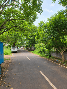 Image of 2400 Sq.ft Residential Plot / Land for sale in JP Nagar, Bengaluru for Rs. 38400000