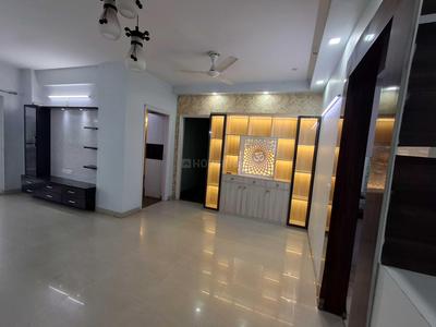 3 BHK Flat