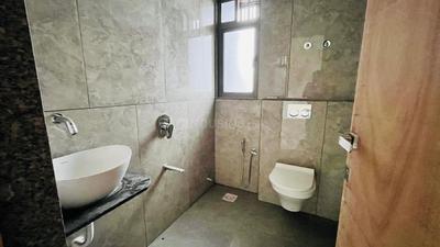 Image of 2250 Sq.ft 3 BHK Apartment / Flat for sale in Urbania Rich Wood, Sargasan, Gandhinagar for Rs. 9500000