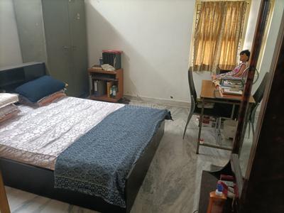 Bedroom Image of 3000 Sq.ft 4 BHK Independent House for sale in Kapra Secunderabad for Rs. 18000000