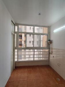 Kitchen Image of 1405 Sq.ft 3 BHK Apartment / Flat for sale in Jaipuria Sunrise Greens, Indirapuram Ghaziabad for Rs. 17100000