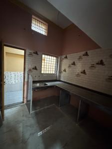 Kitchen Image of 800 Sq.ft 2 BHK Independent House for sale in Boriyakhurd Scheme EWS Row Houses and LIG Apartments, Boriyakhurd Raipur for Rs. 3100000