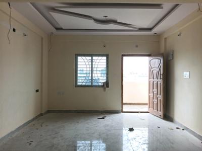 Living Room Image of 1200 Sq.ft 2 BHK Apartment / Flat for sale in K R Puram Bengaluru for Rs. 7450000
