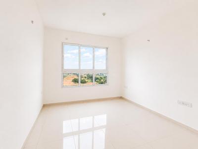 Bedroom Image of 1477 Sq.ft 3 BHK Apartment / Flat for sale in Godrej Aqua, Hosahalli Bengaluru for Rs. 16900000