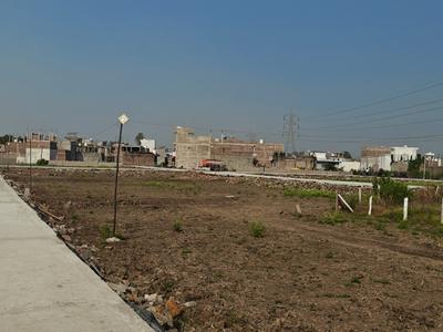 Image of 1000 Sq.ft Residential Plot / Land for sale in East Railway Colony, Bhopal for Rs. 2600000