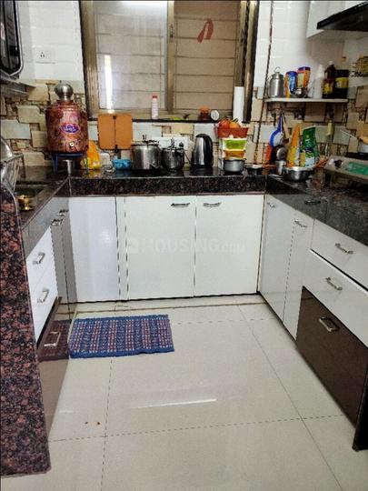 Shankar Kalat Nagar, Wakad Kitchen 1