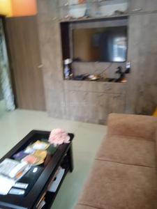 Hall Image of 850 Sq.ft 2 BHK Builder Floor for sale in Patuli Kolkata for Rs. 2950000