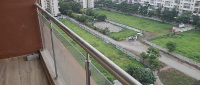 Image of 1400 Sq.ft 3 BHK Apartment / Flat for rent in Unique Legacy Imperia, Mundhwa, Pune for Rs. 40000