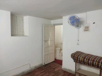 Bedroom Image of 500 Sq.ft 2 BHK Builder Floor for rent in Humayun Nagar Hyderabad for Rs. 15000