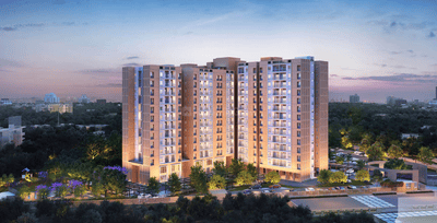 2 BHK Flat