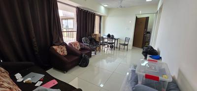 Hall Image of 34 park in Goregaon West, Mumbai