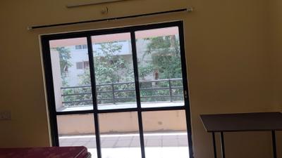 Bedroom Image of 3200 Sq.ft 3 BHK Villa for rent in Pimple Saudagar Pune for Rs. 38000