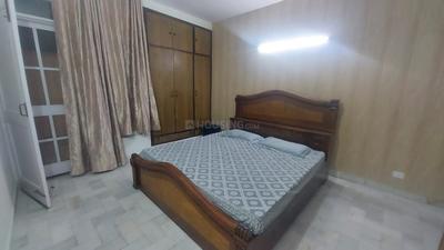 Bedroom Image of 1249 Sq.ft 3 BHK Independent House for sale in Vasundhara Ghaziabad for Rs. 19000000
