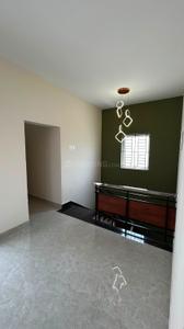Hall Image of 1900 Sq.ft 3 BHK Independent House for sale in Press Colony Coimbatore for Rs. 9700000