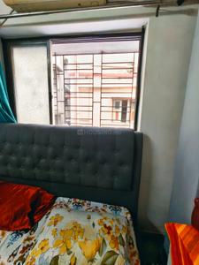 Bedroom Image of 700 Sq.ft 2 BHK Apartment / Flat for sale in Picnic Garden Kolkata for Rs. 3800000