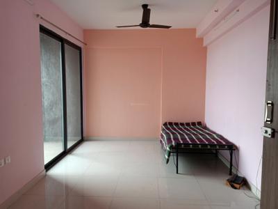 Living Room Image of 1130 Sq.ft 2.5 BHK Apartment / Flat for rent in The Soul, New Town Kolkata for Rs. 28000