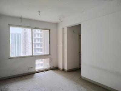 2.5 BHK Flat