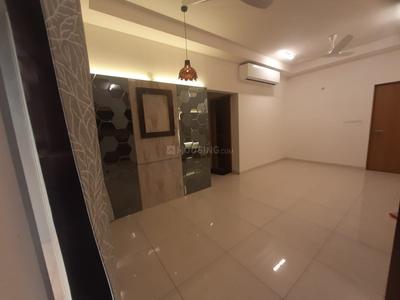 Bedroom Image of 2700 Sq.ft 4 BHK Villa for sale in Raysan Gandhinagar for Rs. 35000000