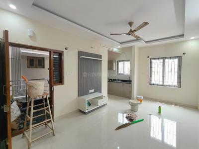 1 BHK Independent Builder Floor