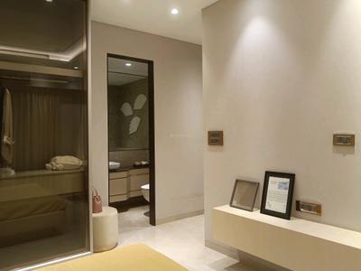 Bedroom Image of 1850 Sq.ft 3 BHK Apartment / Flat for sale in Godrej RKS, Chembur Mumbai for Rs. 83500000