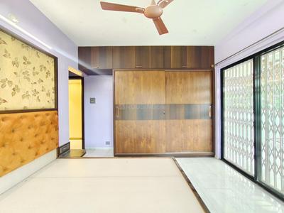 Bedroom Image of 1650 Sq.ft 3 BHK Apartment / Flat for sale in Sai Sai Heritage, Aundh Pune for Rs. 26500000