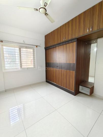 singasandra Aecs layout HSR layout 3km Bedroom 1