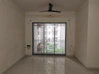 Living Room Image of 1100 Sq.ft 2 BHK Apartment / Flat for sale in Rajendra Dolphin Tower, Malad West Mumbai for Rs. 15200000