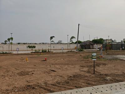 Image of 1127 Sq.ft Residential Plot / Land for sale in Perungalathur, Chennai for Rs. 6423900