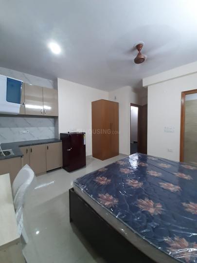 South City I, Sector 41 Bedroom 1