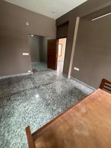 Bedroom Image of 3500 Sq.ft 1 RK Independent House for rent in Annapurneshwari Nagar Bengaluru for Rs. 9000