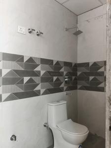 Bedroom One Image of 1030 Sq.ft 2 BHK Apartment / Flat for sale in Aarambh Heights, Surajpur Greater Noida for Rs. 4745000