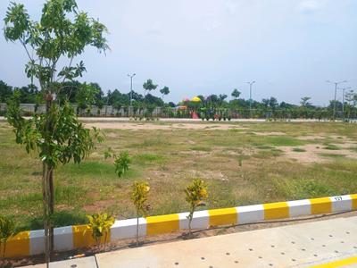Image of 1489 Sq.ft Residential Plot / Land for sale in Gemini Gardens, Mambakkam, Chennai for Rs. 8189000