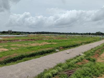 Dhatri County 2 Plot View 2
