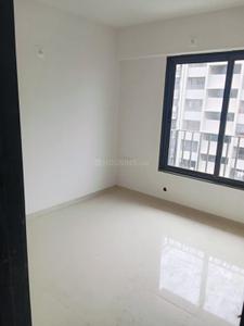 Bedroom Image of 1750 Sq.ft 3 BHK Apartment / Flat for sale in South Bopal Ahmedabad for Rs. 8900000