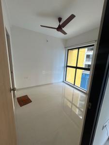 Hall Image of 449 Sq.ft 1 BHK Apartment / Flat for rent in Crown Dombivli By Lodha, Dombivli East Thane for Rs. 10500