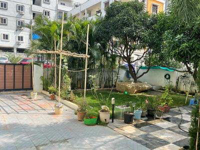 Image of 5400 Sq.ft 3 BHK Villa for sale in Kukatpally, Hyderabad for Rs. 65000000