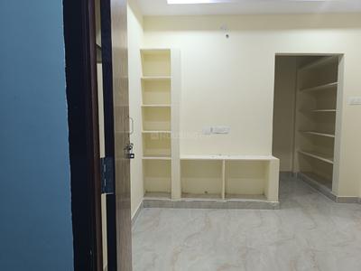 1 BHK Flat